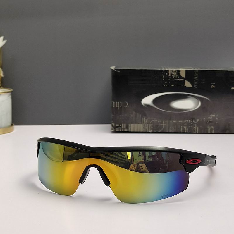 Oakley Glasses (643)